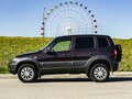 2018 Chevrolet Niva I Рестайлинг, коричневый, 500000 рублей - вид 6