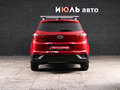 2017 Hyundai Creta I, красный, 1600000 рублей - вид 5