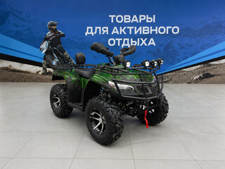 2026 Другие Мотовездеходы (другие), зелёный, 355200 рублей, вид 1