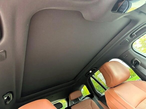 2026 BMW X5 40 V (G65), белый, 14750000 рублей - вид 21