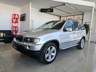 BMW X5 4.4i I (E53)