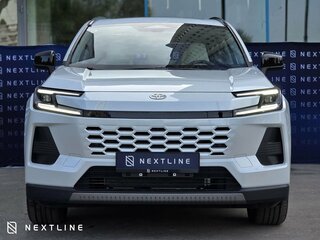 2026 Toyota Wildlander II, белый, 4550000 рублей, вид 3
