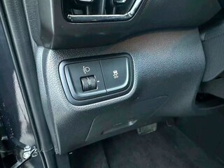 2021 Hyundai ix35 II Рестайлинг, серый, 1893000 рублей, вид 5
