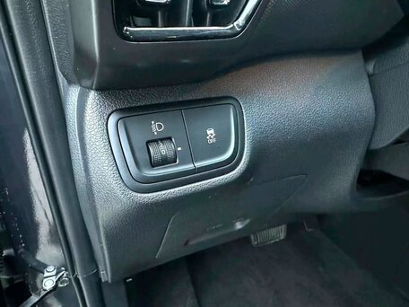 2021 Hyundai ix35 II Рестайлинг, серый, 1893000 рублей, вид 5