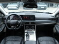 2022 Exeed TXL I Рестайлинг, чёрный - вид 11