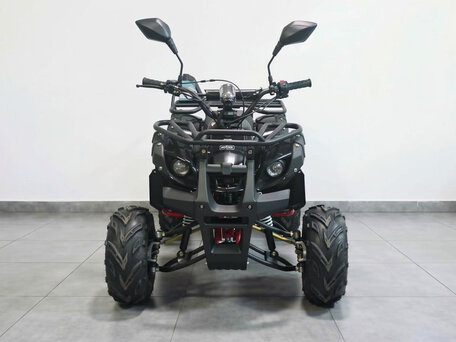 2026 Motax Grizlik, чёрный, 85700 рублей, вид 3