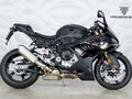 2025 BMW S 1000 RR, чёрный, 2299000 рублей