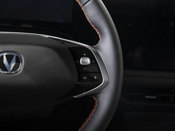 2026 Changan CS75 Plus IV, серый - вид 15