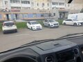 2015 ГАЗ ГАЗель Next, белый - вид 7