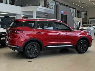 2026 Tenet T4L, красный, 2329000 рублей, вид 5