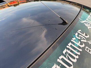 2002 Toyota Celica VII (T230), чёрный, 1050000 рублей, вид 5