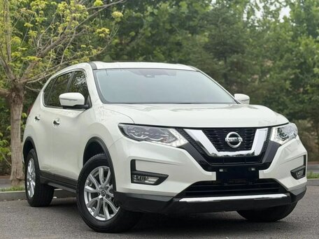 2026 Nissan X-Trail III Рестайлинг 2, белый, 2380000 рублей, вид 1