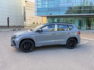 2026 Jetta VS5 I Рестайлинг 2, серый, 1848000 рублей, вид 5