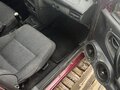 2005 Lada (ВАЗ) 2114, красный, 240000 рублей - вид 7