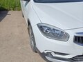 2017 Brilliance V5 I Рестайлинг, белый, 770000 рублей - вид 10