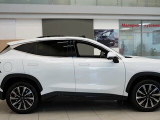 2026 Jetour Dashing I, белый, 2732301 рублей, вид 5