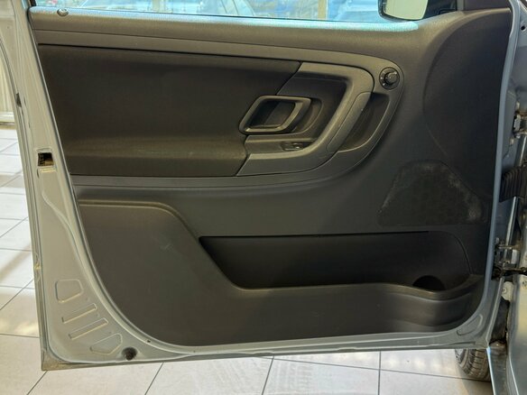 2010 Skoda Fabia II Рестайлинг, голубой, 585000 рублей - вид 13