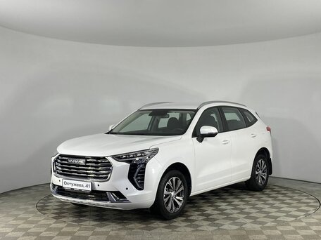Haval Jolion I