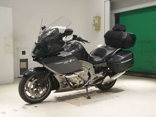 2012 BMW K 1600 GTL, серый, 1277000 рублей, вид 4