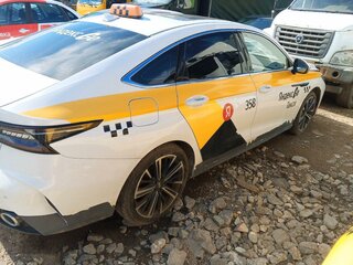 2023 Chery Arrizo 8, белый, 1510000 рублей, вид 2
