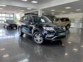 2018 Geely Atlas I, чёрный - вид 4