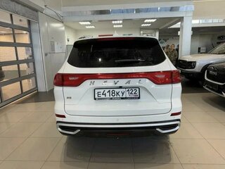 2024 Haval M6 II, белый, 1900000 рублей, вид 5