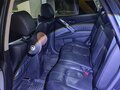2011 Nissan Murano II (Z51) Рестайлинг, синий, 2000000 рублей - вид 6