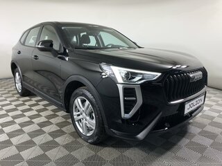 2026 Haval Jolion I Рестайлинг 2, чёрный, 2049000 рублей, вид 3