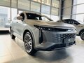 2025 Exeed RX, серый, 4700000 рублей - вид 7