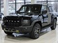 2025 Jetour T2, чёрный, 3959000 рублей - вид 2