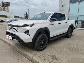 2025 Toyota Hilux IX, белый, 7190000 рублей, вид 1