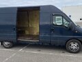 2011 Fiat Professional Ducato, синий, 1180000 рублей - вид 6