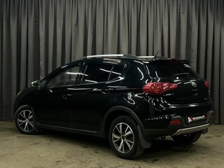 2018 Lifan X50, чёрный, 439888 рублей, вид 4