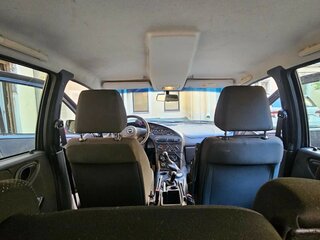 2016 Chevrolet Niva I Рестайлинг, чёрный, 560000 рублей, вид 4