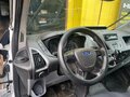 2017 Ford Transit Custom, белый, 1550000 рублей - вид 8