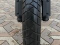 2014 Triumph Tiger Explorer, серый - вид 9