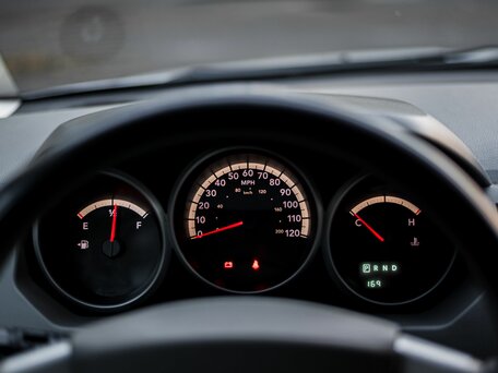 2008 Dodge Caravan Grand V, серебристый, 888000 рублей, вид 5