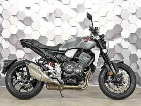 2020 Honda CB 1000R, серый, 1077000 рублей, вид 3