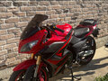 2023 Falcon SpeedFire, красный, 140000 рублей - вид 6