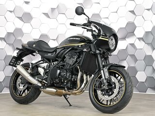 Kawasaki Z 900RS