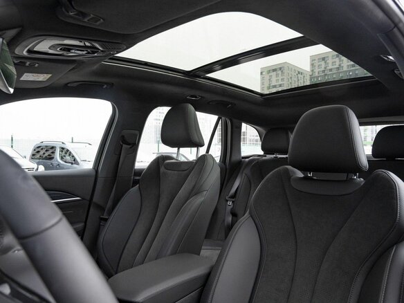 2026 Geely Monjaro I Рестайлинг, чёрный, 4954990 рублей - вид 26