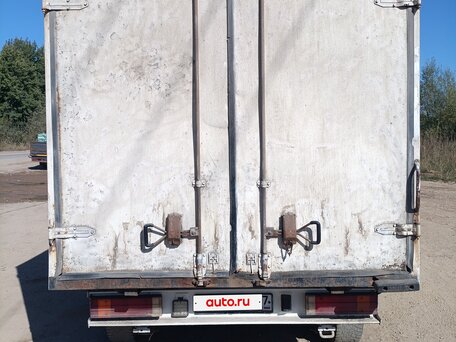 2012 Peugeot Boxer, белый, 990000 рублей, вид 2