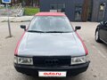 1988 Audi 80 IV (B3), красный, 100000 рублей
