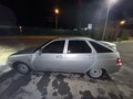 2005 Lada (ВАЗ) 2112, серый - вид 5