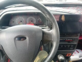 2006 Lada (ВАЗ) 2115, серый, 80000 рублей, вид 4