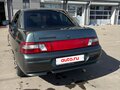 2013 Lada (ВАЗ) 2110 Богдан, зелёный - вид 3