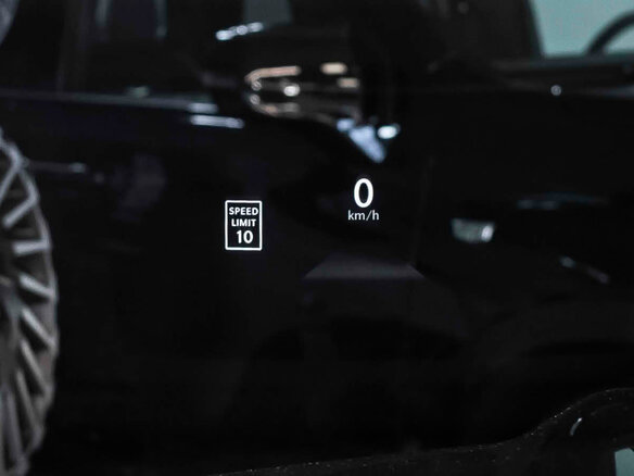 2026 Ram 1500 Crew Cab eTorque V Рестайлинг, чёрный, 12090317 рублей - вид 39