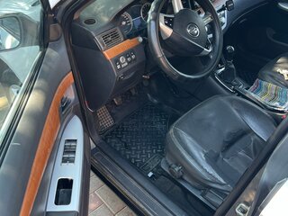 2011 Lifan Solano I (620), серебристый, 215000 рублей, вид 4