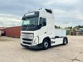 2024 Volvo FH, белый, 15900000 рублей