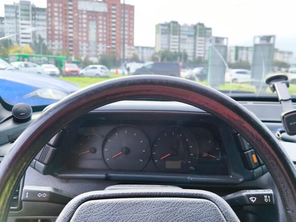 2004 Lada (ВАЗ) 2110, чёрный, 200000 рублей - вид 14